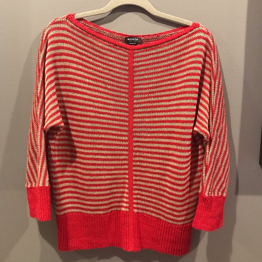 Worth Sweater